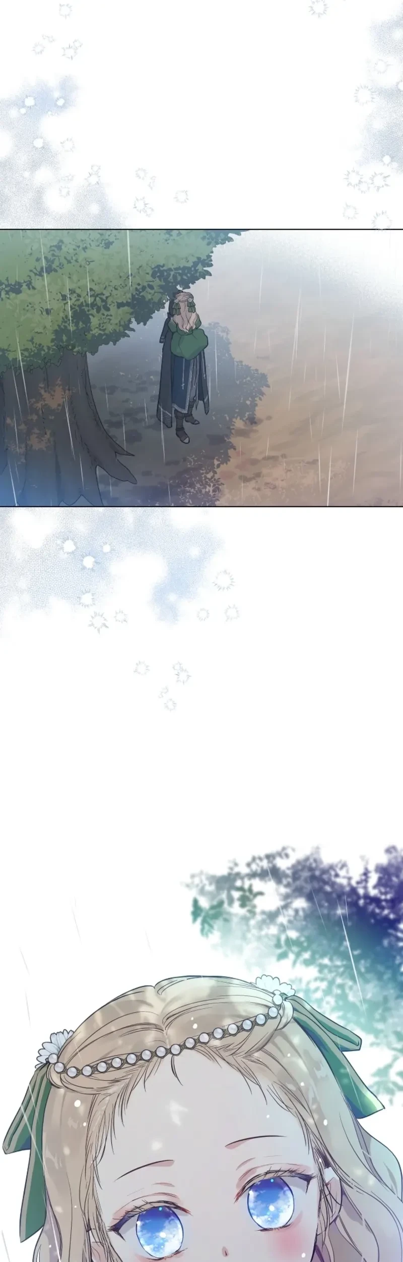 The Forgotten Field Chapter 4 - halaman 22