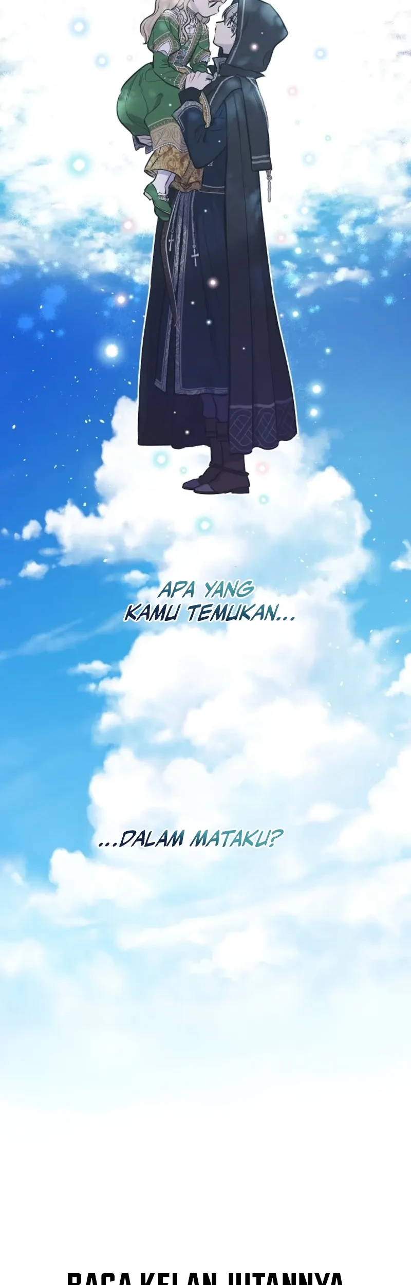 The Forgotten Field Chapter 4 - halaman 24
