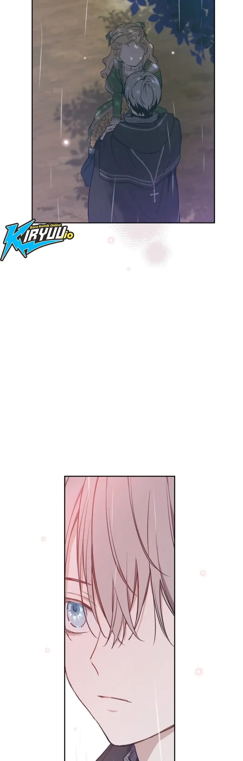 The Forgotten Field Chapter 4 - halaman 28