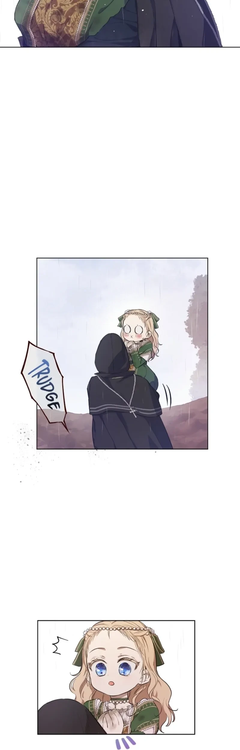 The Forgotten Field Chapter 4 - halaman 3