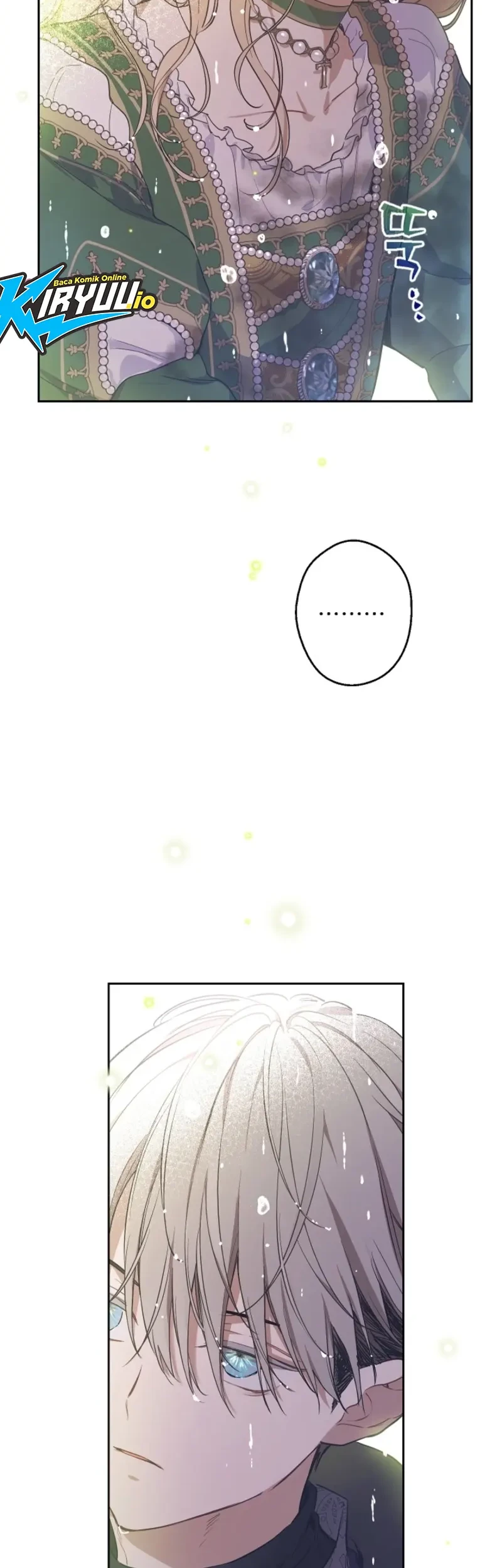 The Forgotten Field Chapter 4 - halaman 31