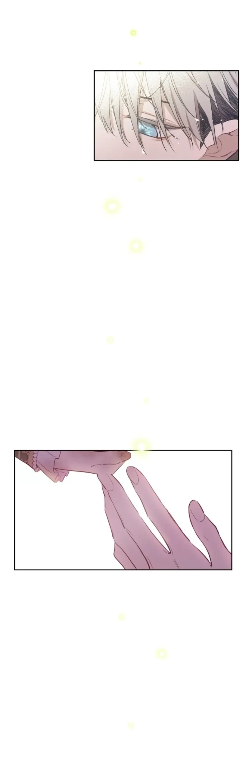 The Forgotten Field Chapter 4 - halaman 33