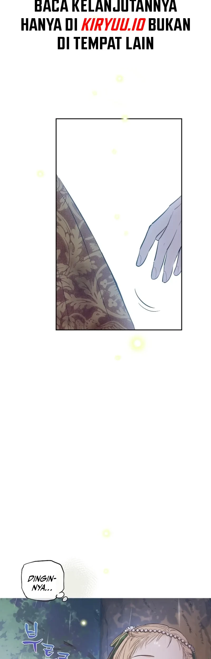 The Forgotten Field Chapter 4 - halaman 36