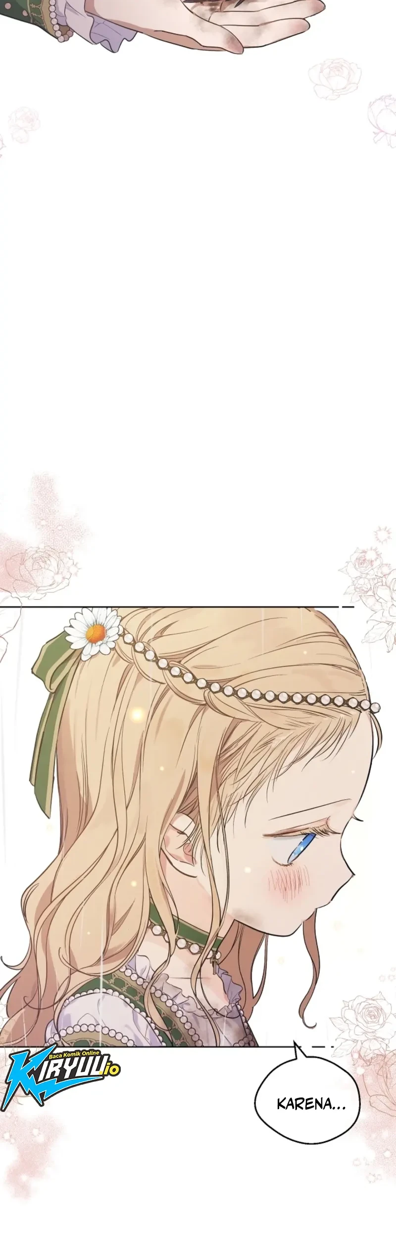 The Forgotten Field Chapter 4 - halaman 39