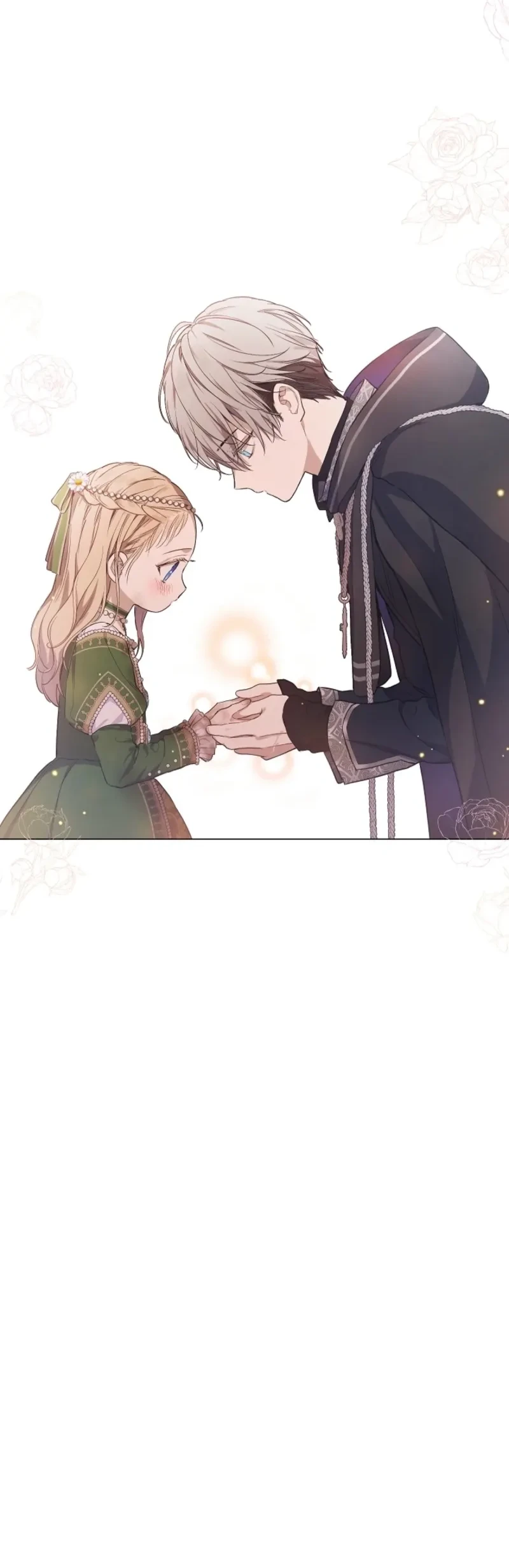 The Forgotten Field Chapter 4 - halaman 41