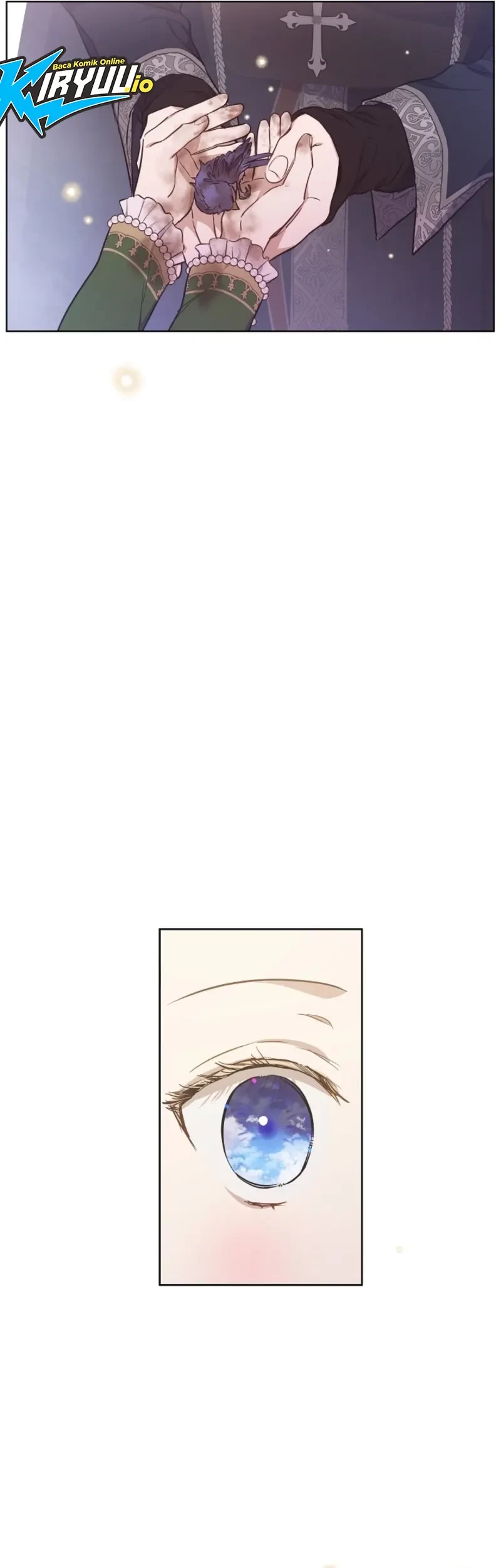 The Forgotten Field Chapter 4 - halaman 42