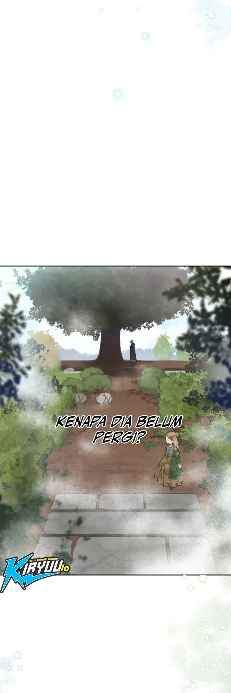 The Forgotten Field Chapter 4 - halaman 53