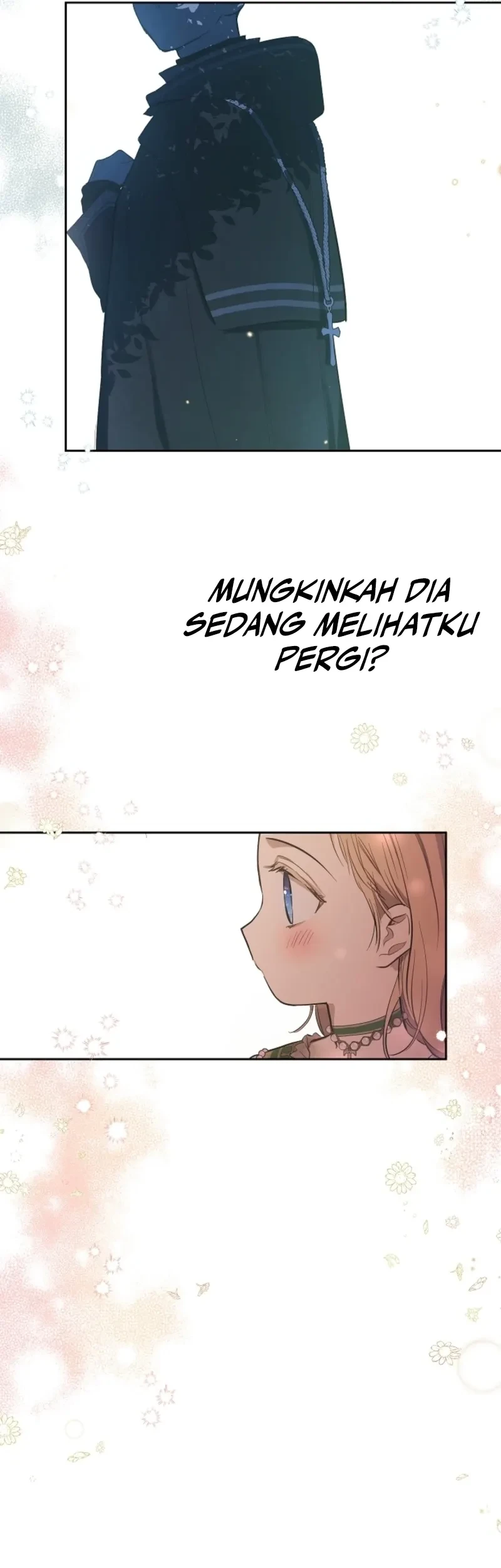 The Forgotten Field Chapter 4 - halaman 54
