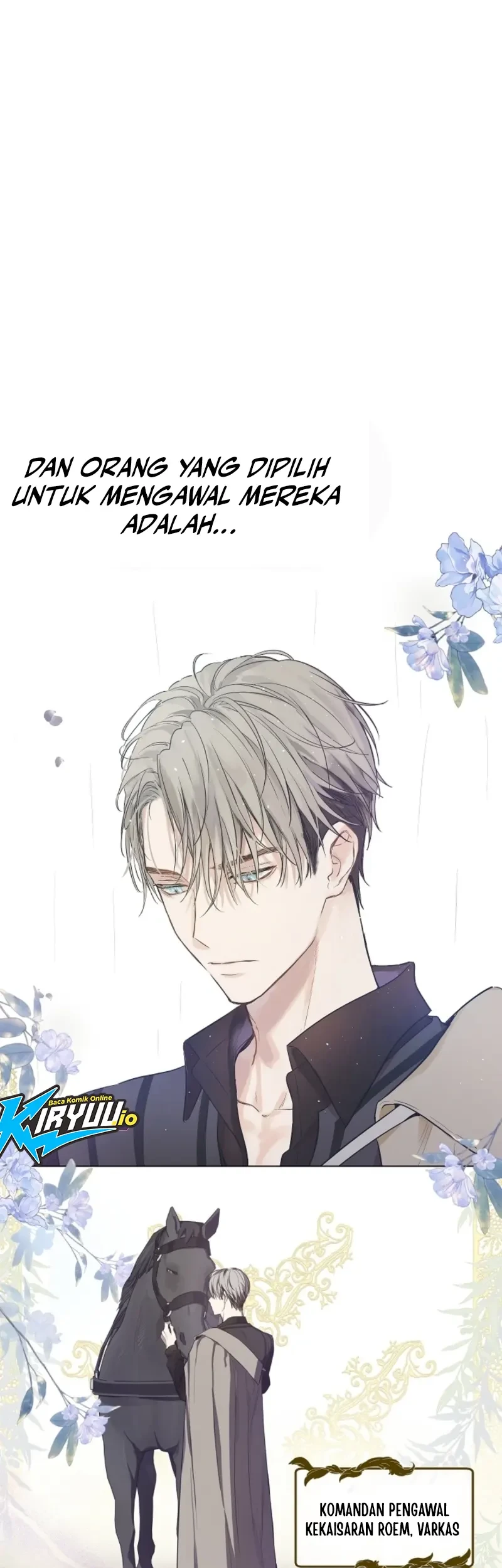 The Forgotten Field Chapter 5 - halaman 10