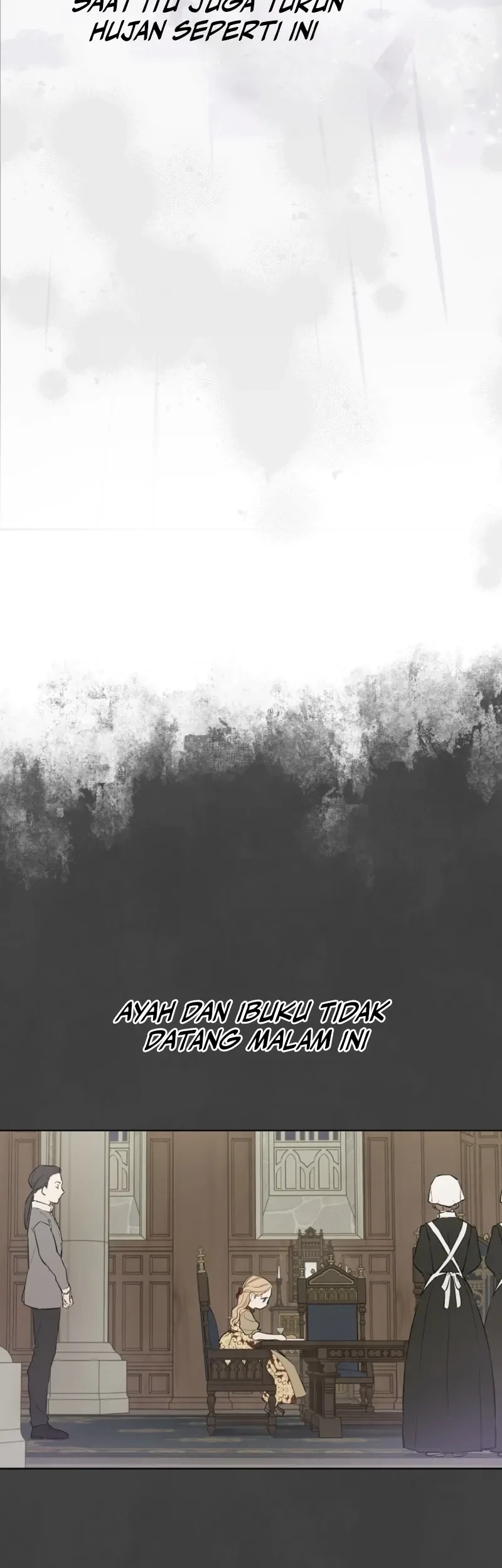 The Forgotten Field Chapter 5 - halaman 16