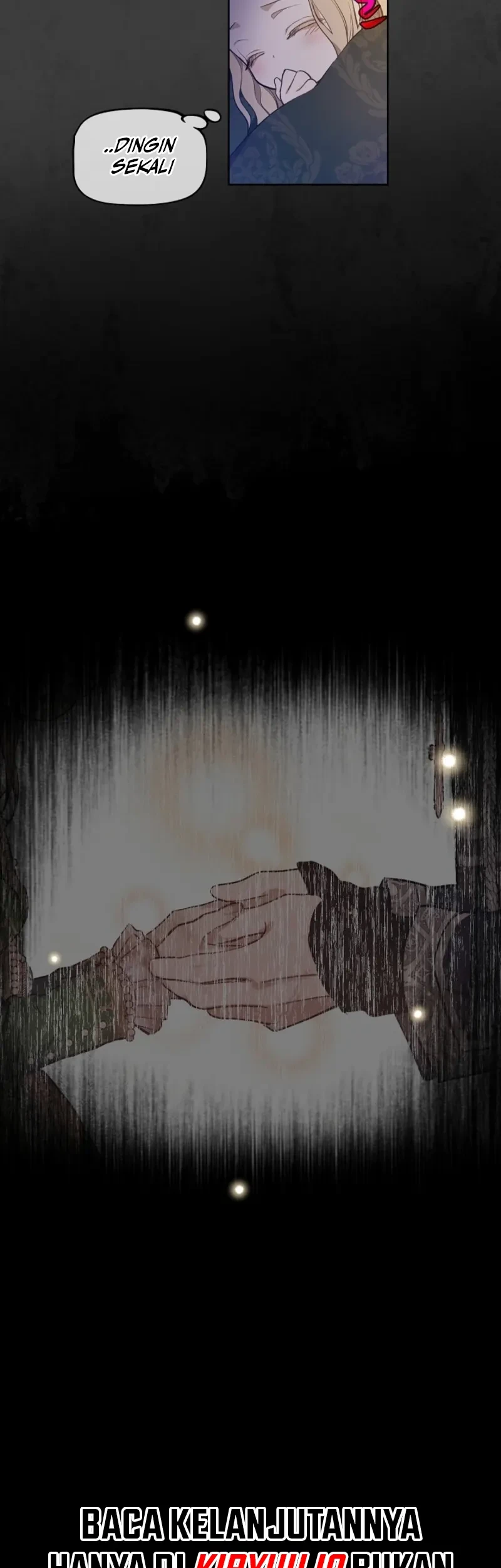 The Forgotten Field Chapter 5 - halaman 20