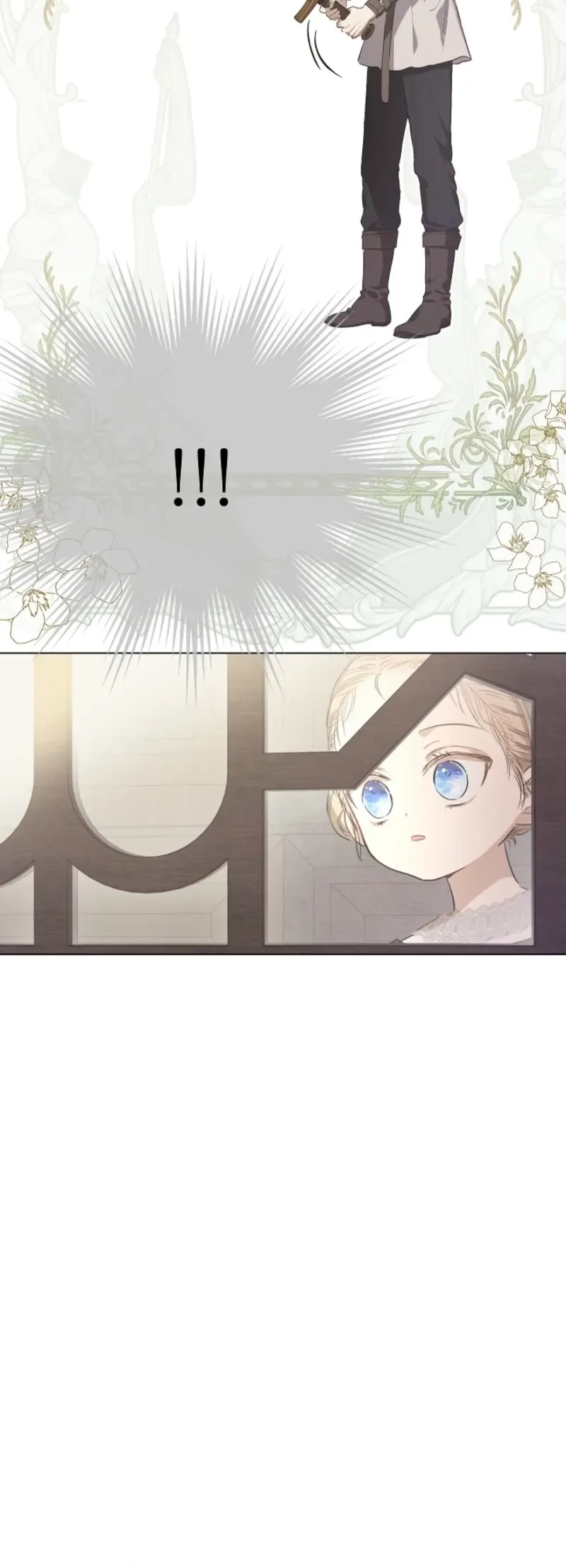 The Forgotten Field Chapter 5 - halaman 25