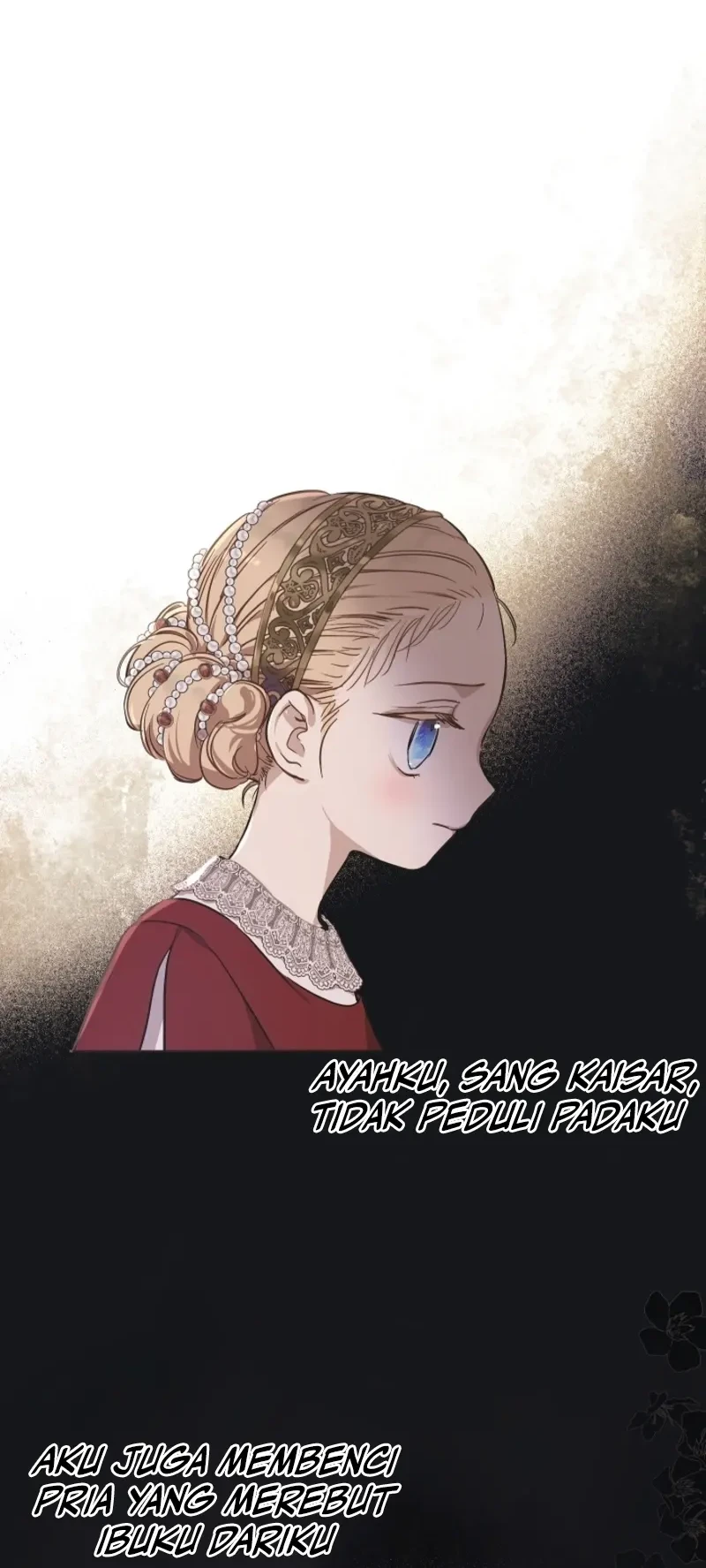The Forgotten Field Chapter 5 - halaman 29