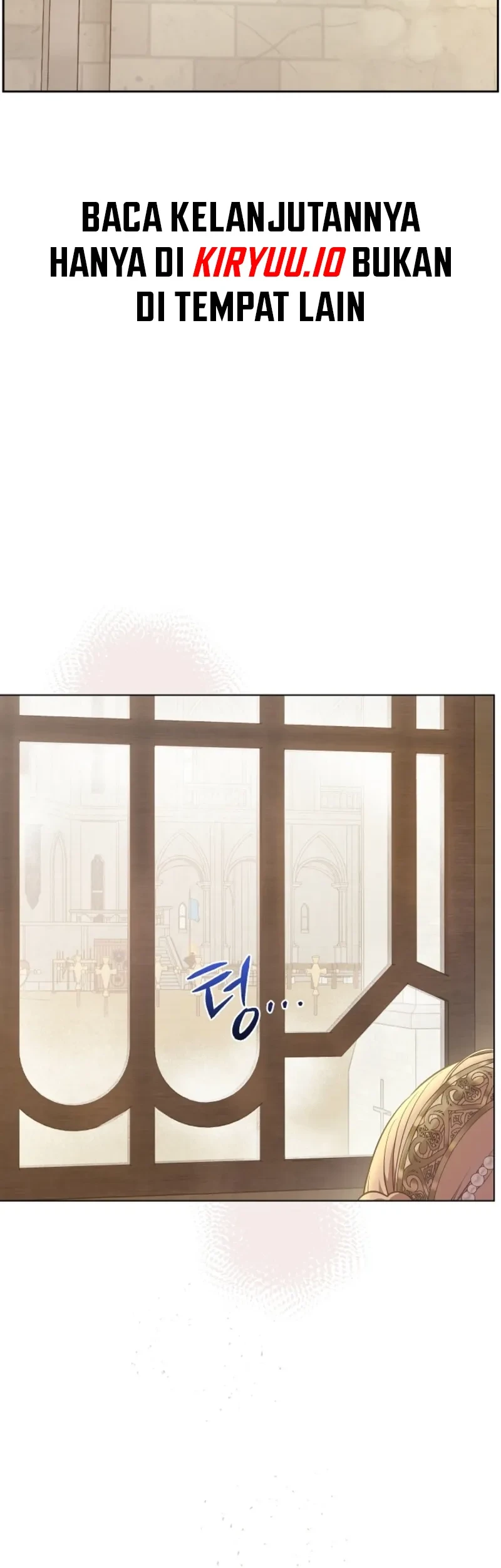 The Forgotten Field Chapter 5 - halaman 35