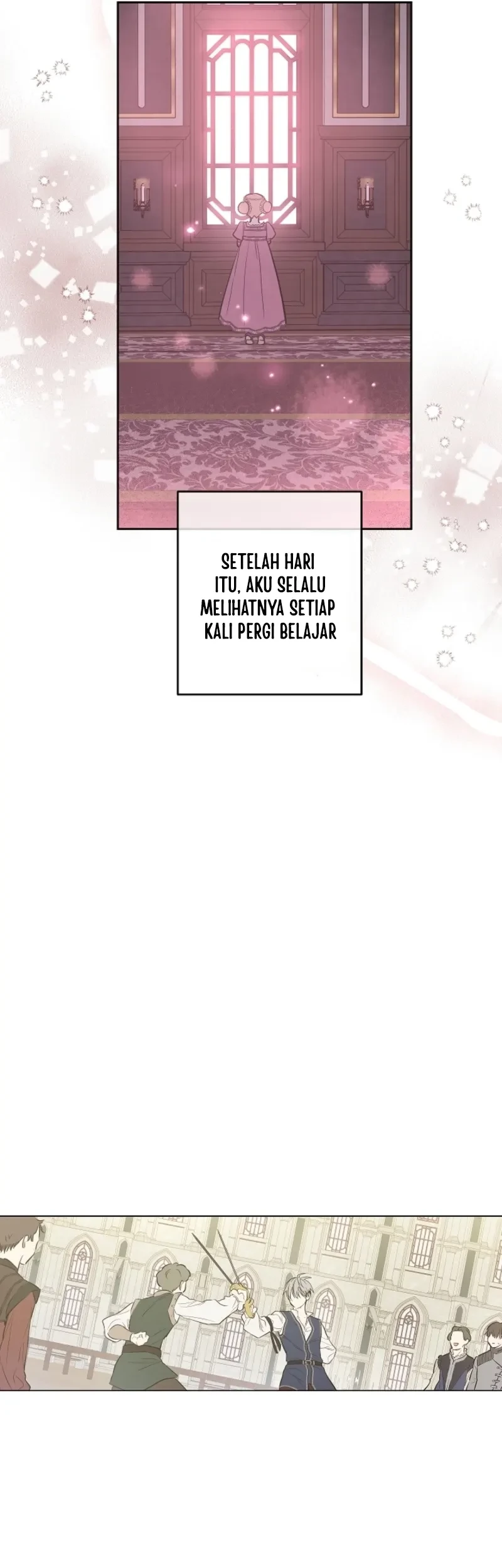 The Forgotten Field Chapter 5 - halaman 46