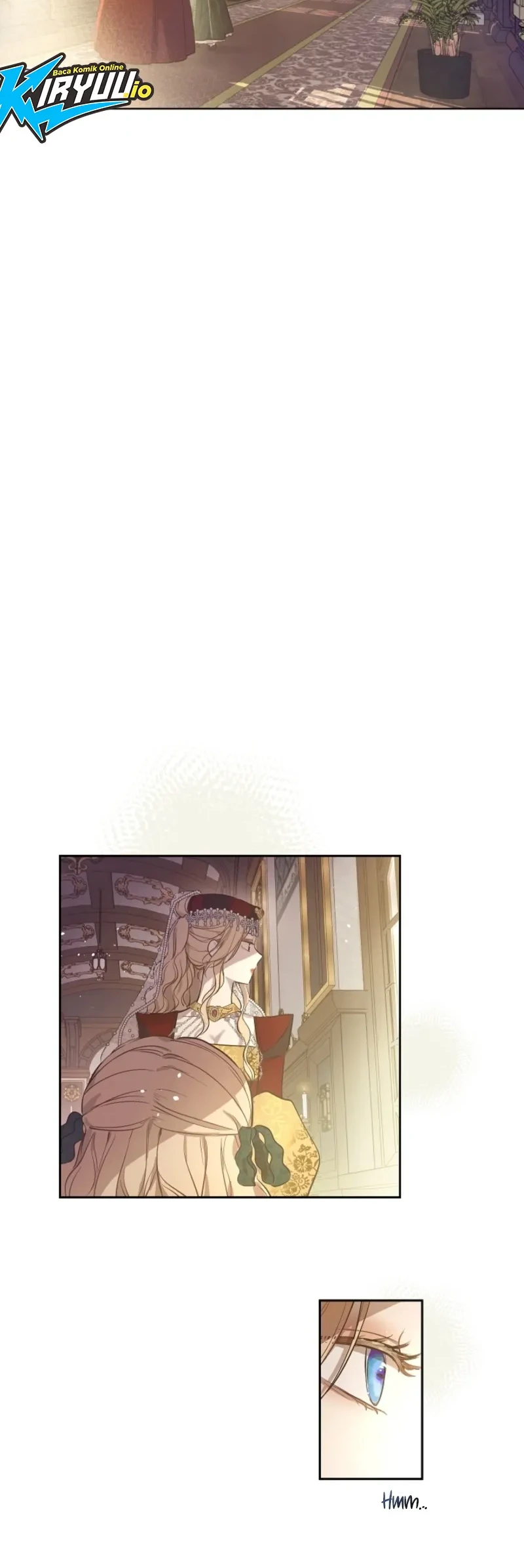 The Forgotten Field Chapter 5 - halaman 53