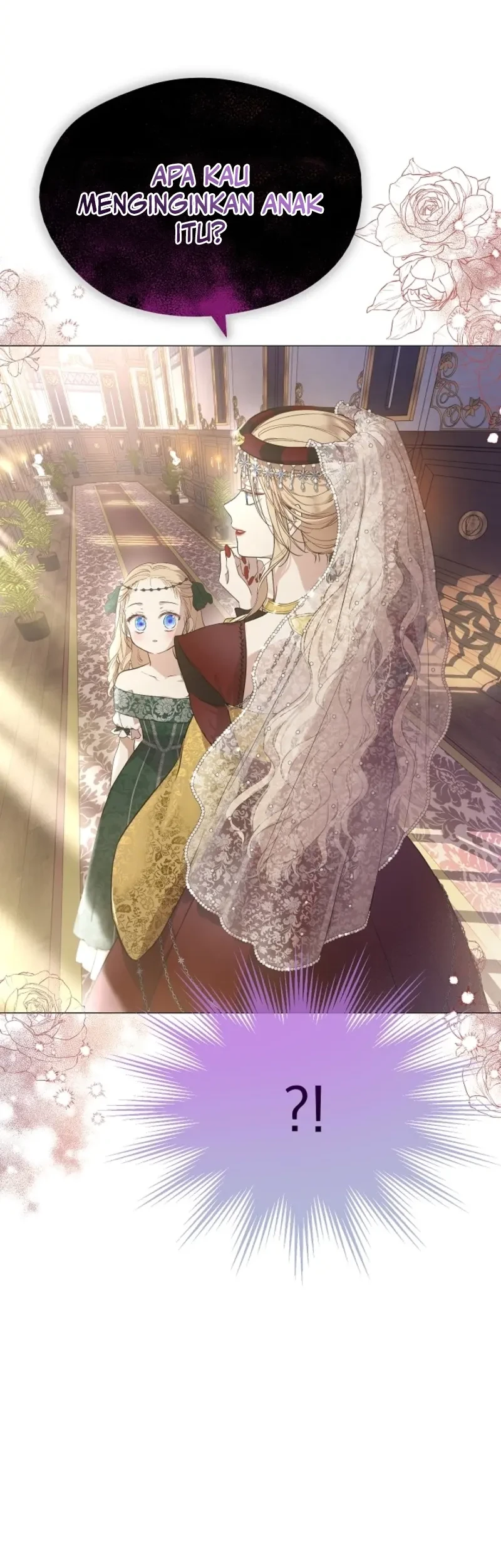 The Forgotten Field Chapter 5 - halaman 55