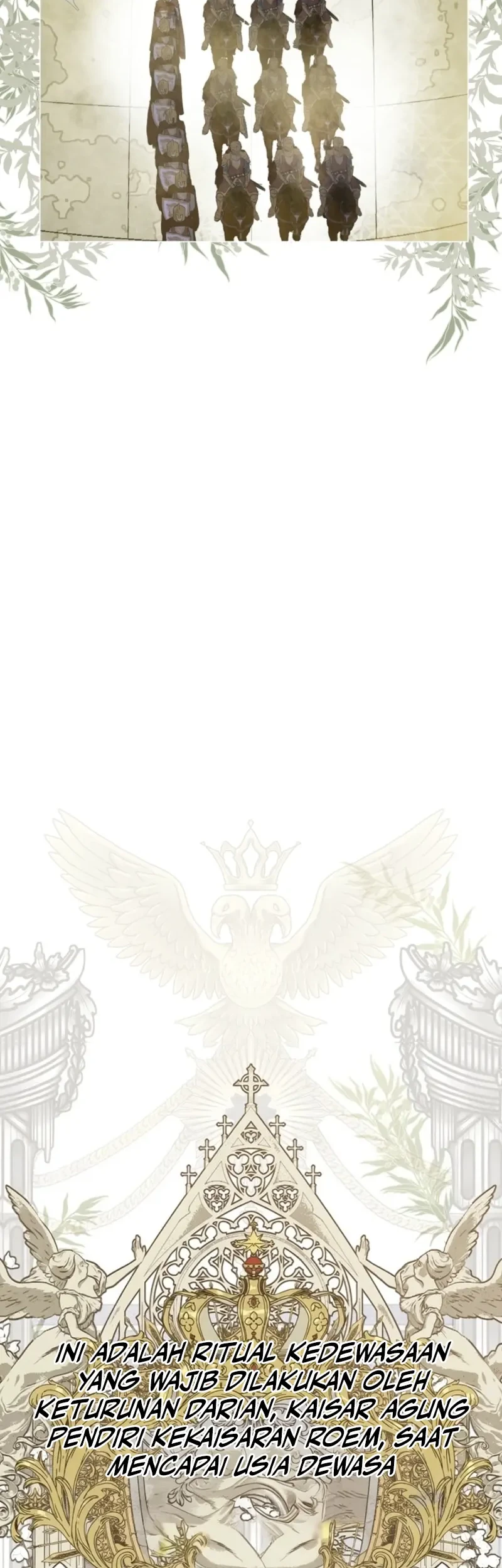 The Forgotten Field Chapter 5 - halaman 7