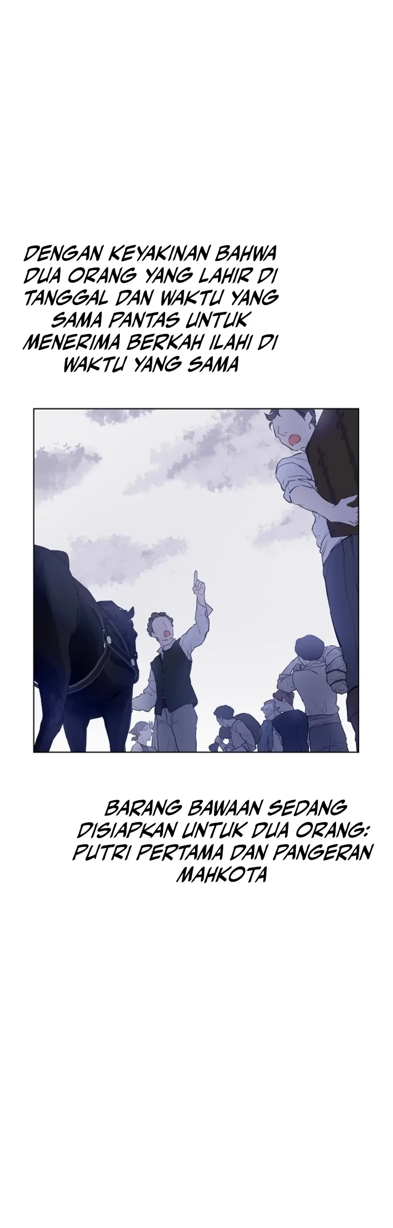 The Forgotten Field Chapter 5 - halaman 9
