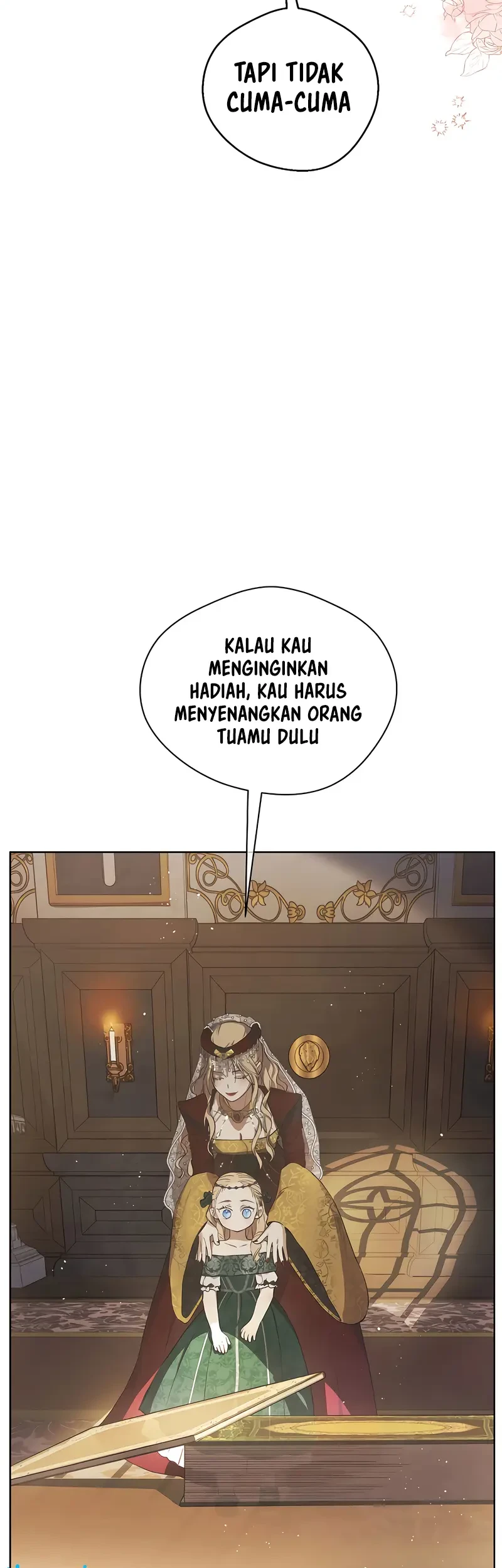 The Forgotten Field Chapter 6 - halaman 12