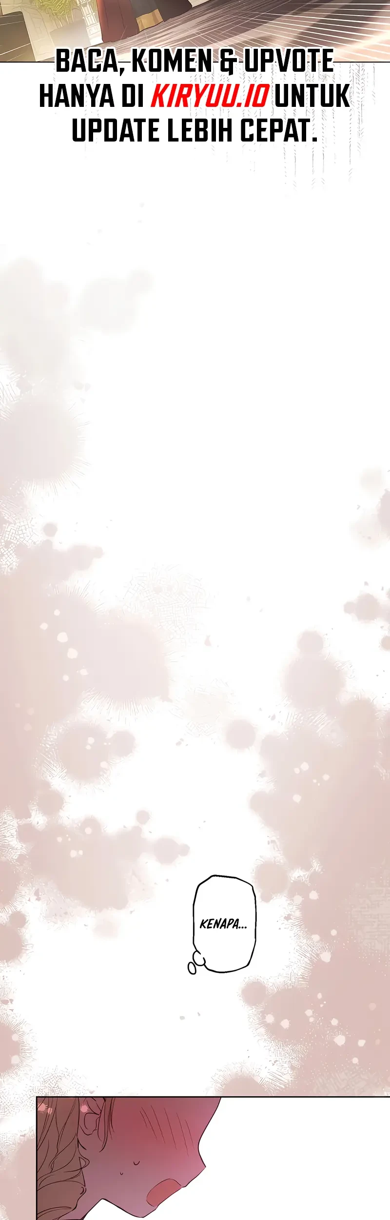 The Forgotten Field Chapter 6 - halaman 16