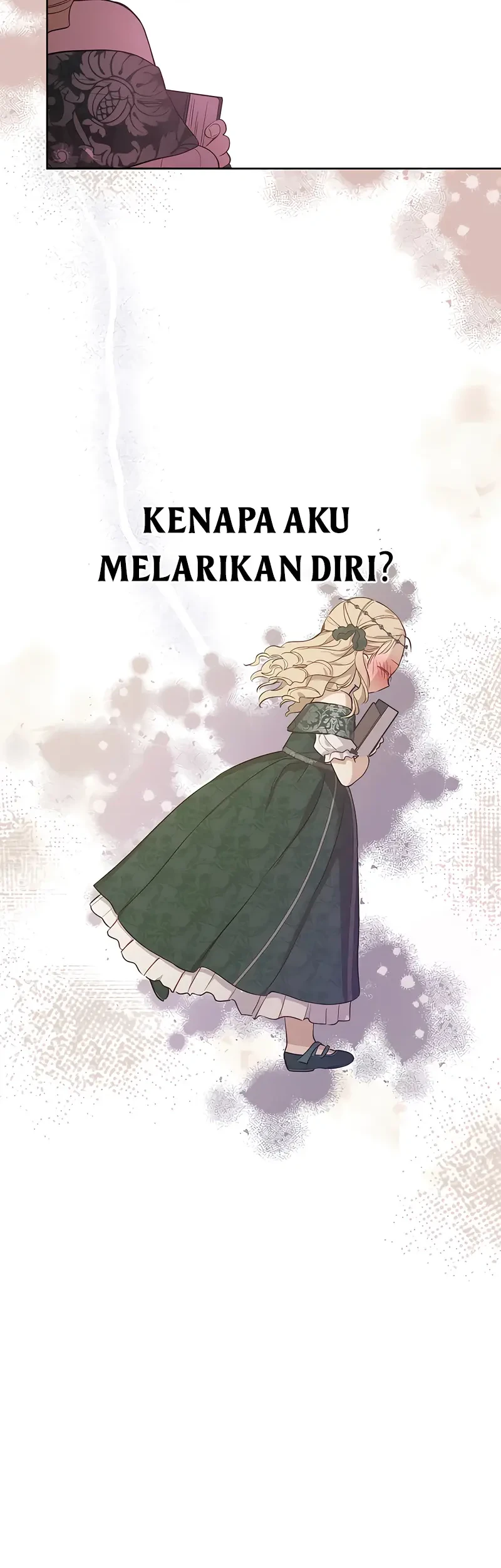 The Forgotten Field Chapter 6 - halaman 17