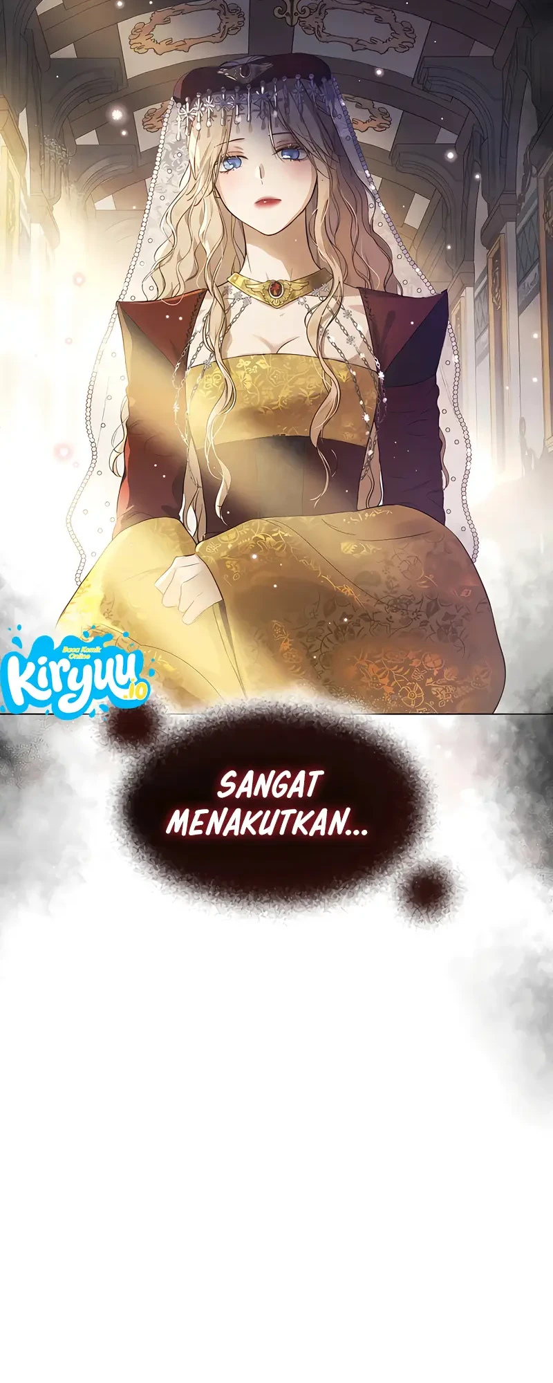 The Forgotten Field Chapter 6 - halaman 19