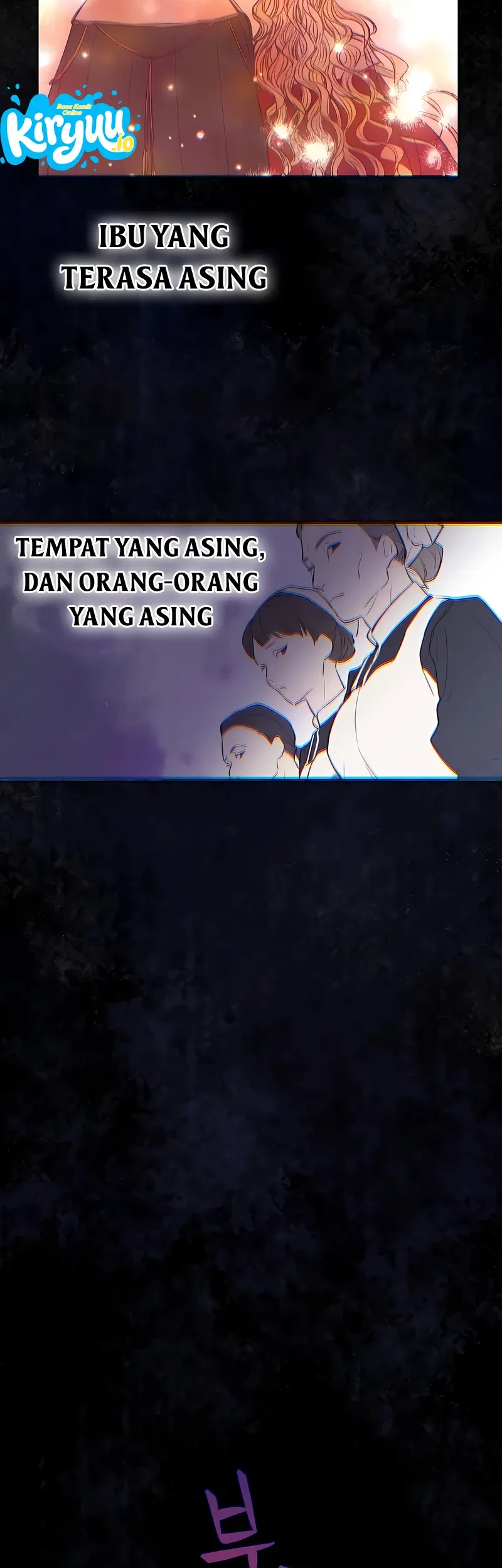 The Forgotten Field Chapter 6 - halaman 21