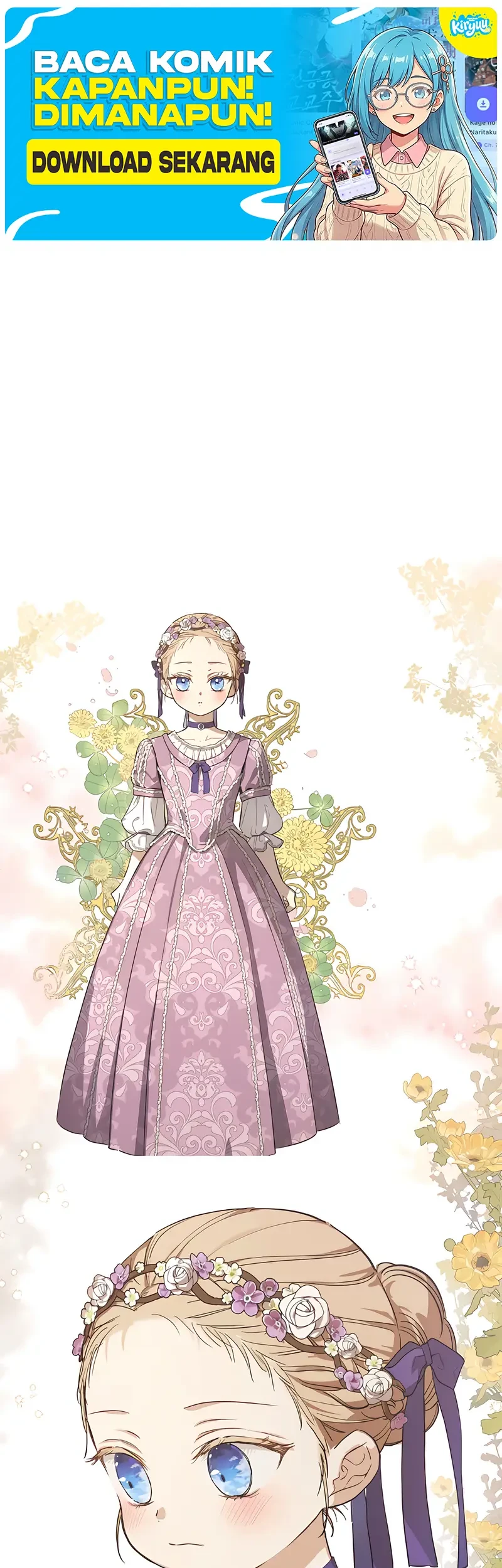 The Forgotten Field Chapter 6 - halaman 30