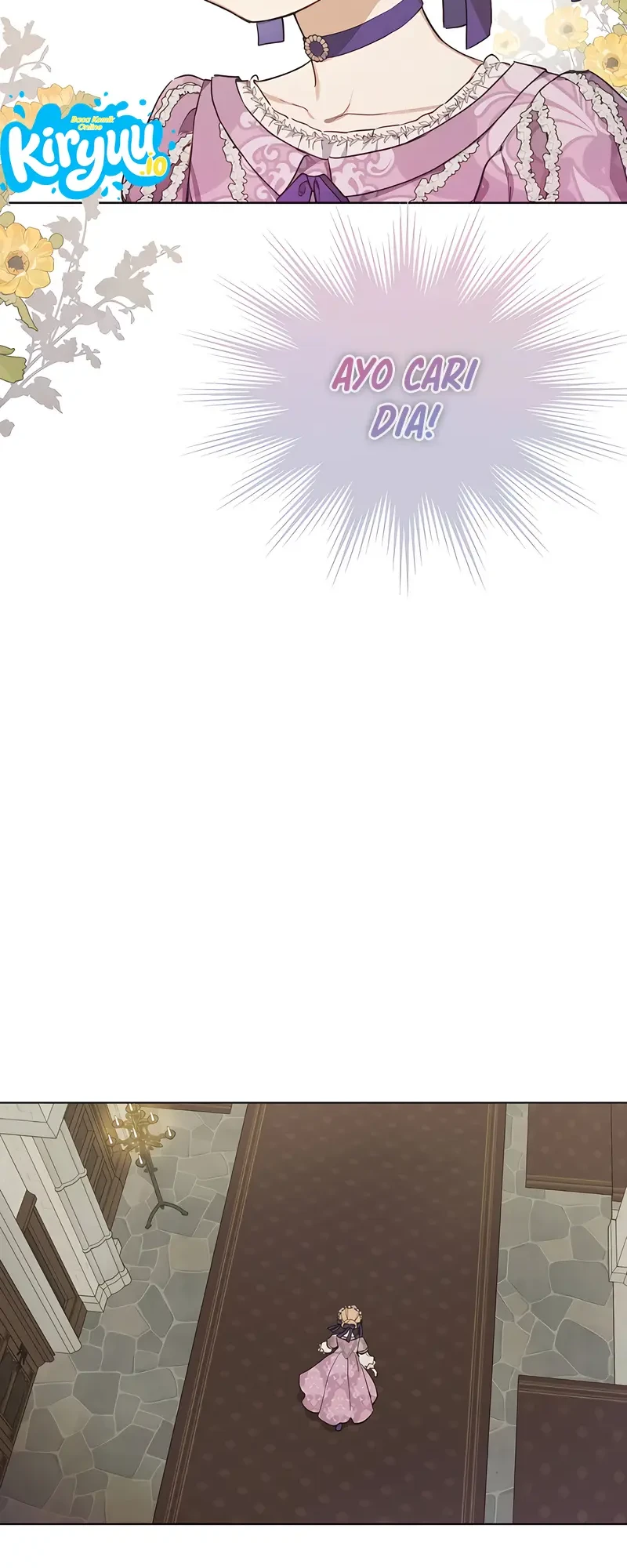 The Forgotten Field Chapter 6 - halaman 31