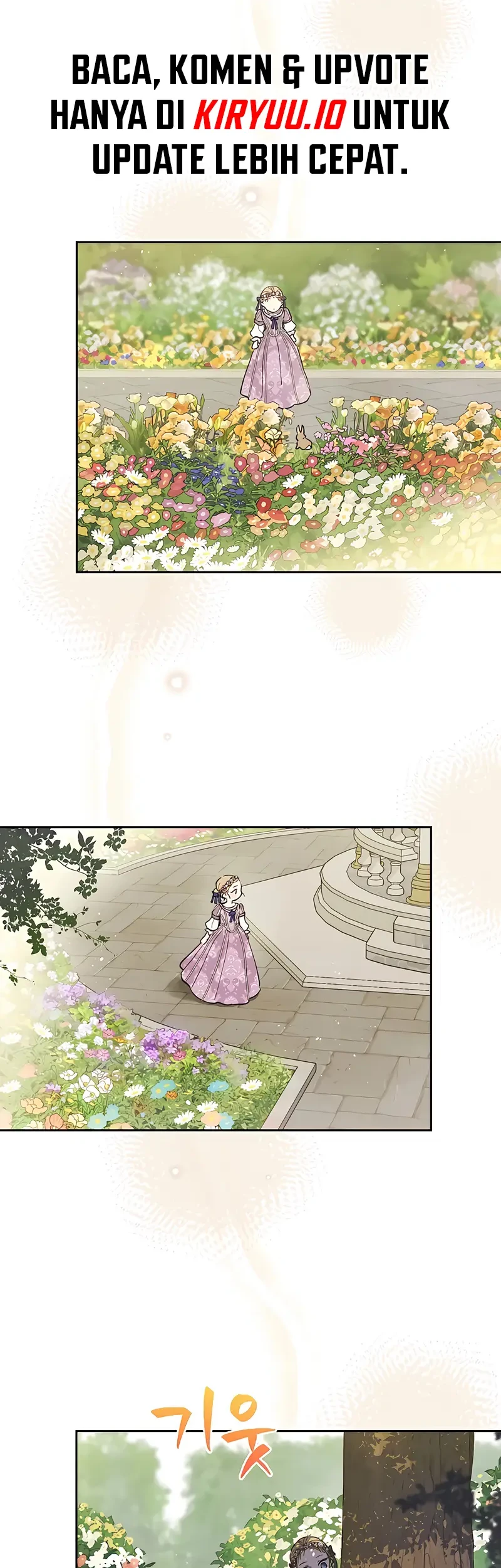 The Forgotten Field Chapter 6 - halaman 33