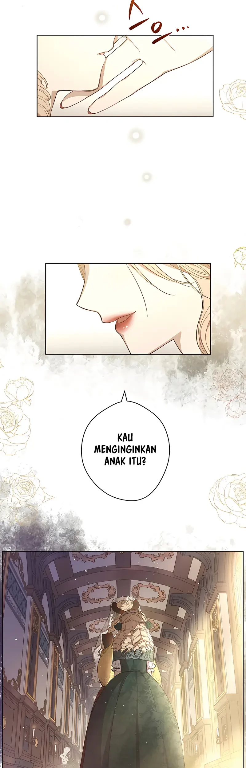 The Forgotten Field Chapter 6 - halaman 4