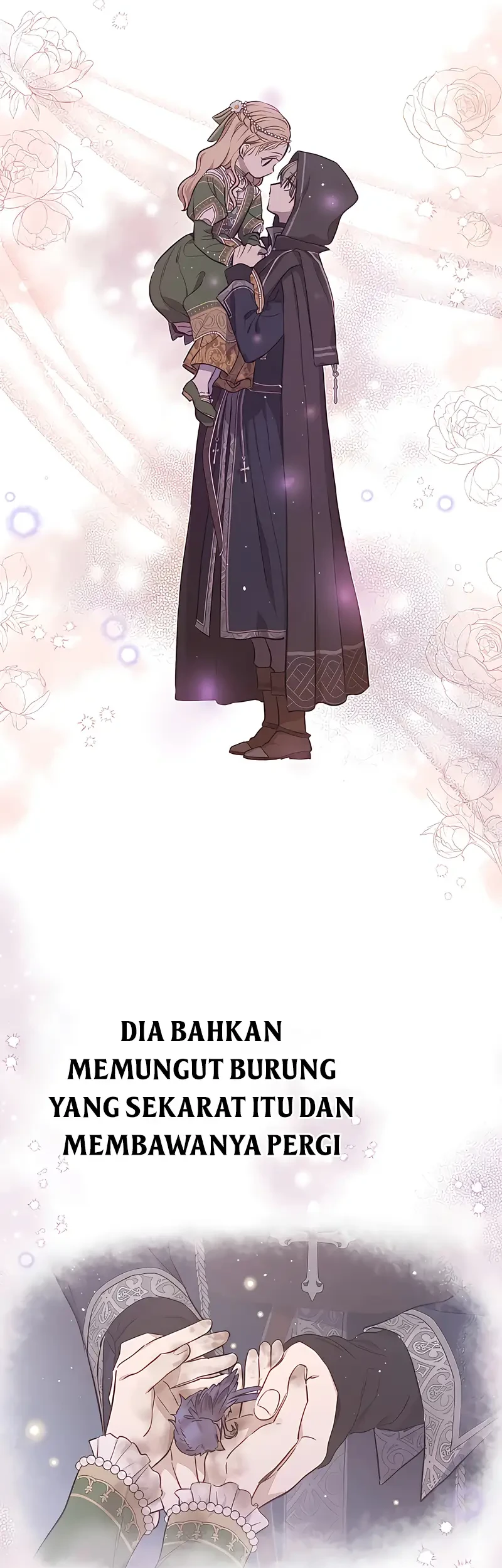 The Forgotten Field Chapter 6 - halaman 44