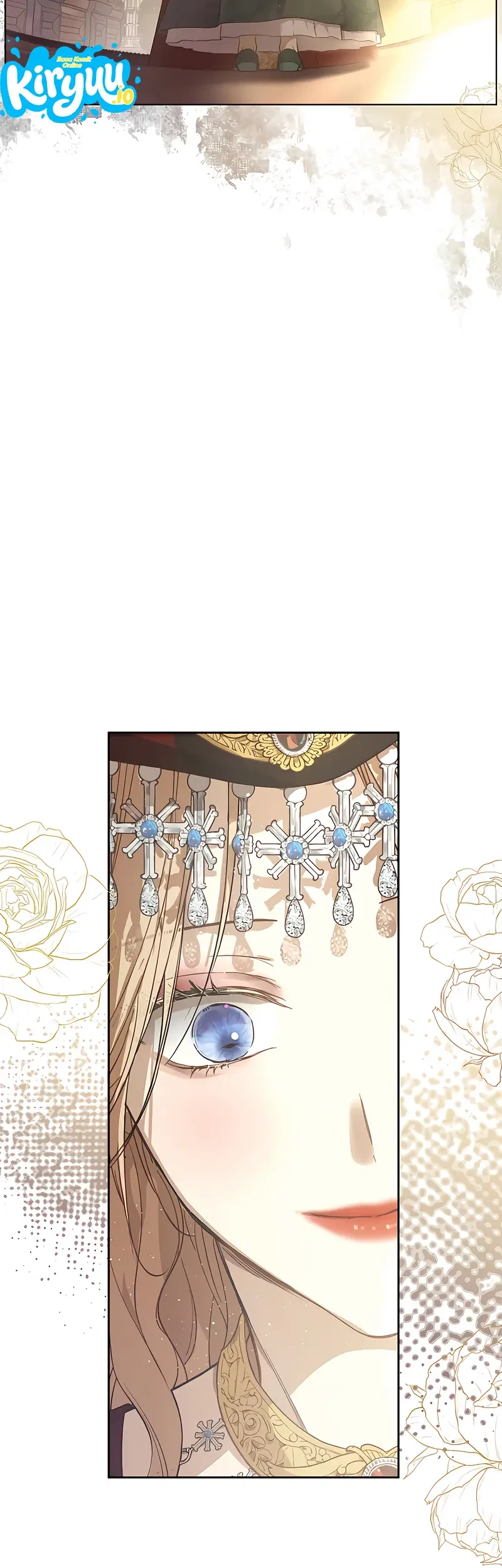 The Forgotten Field Chapter 6 - halaman 5