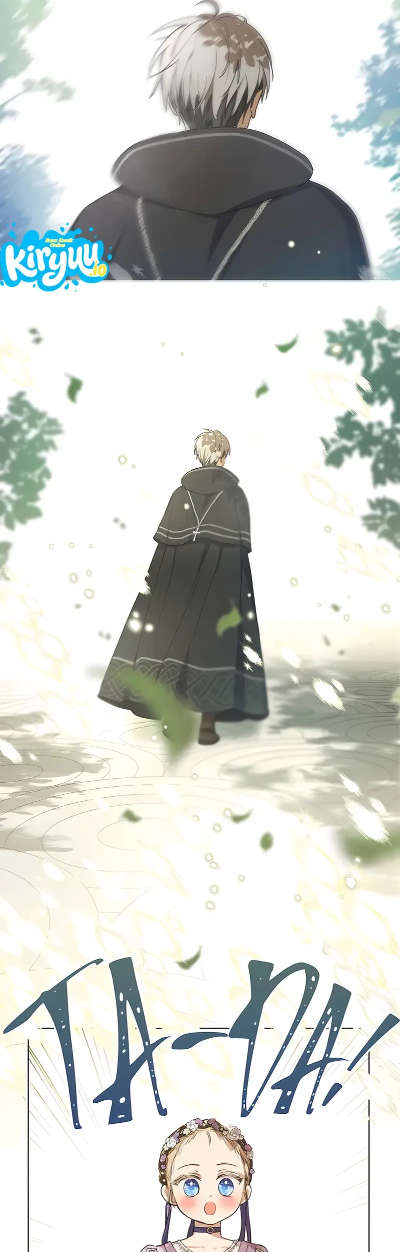 The Forgotten Field Chapter 6 - halaman 50