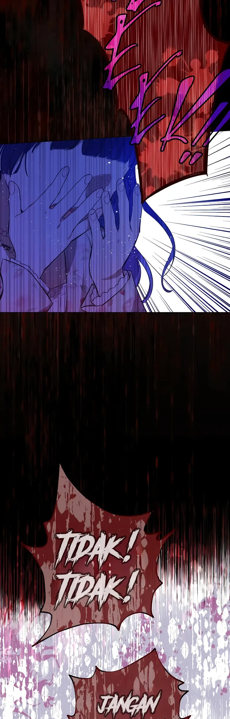 The Forgotten Field Chapter 7 - halaman 27