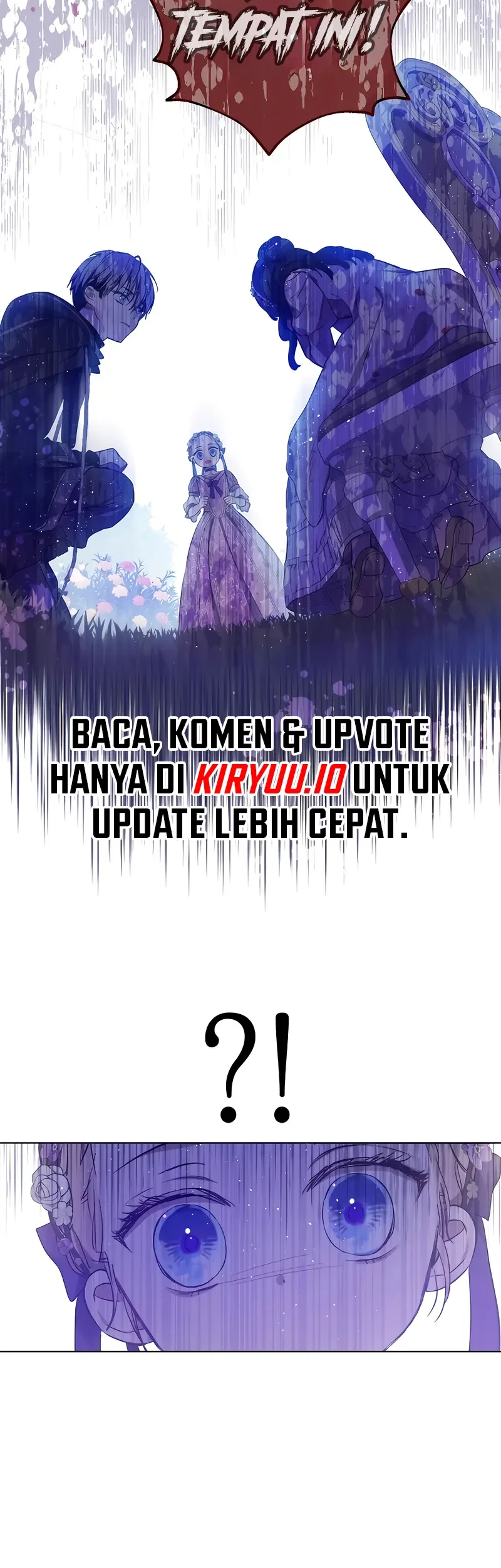The Forgotten Field Chapter 7 - halaman 28