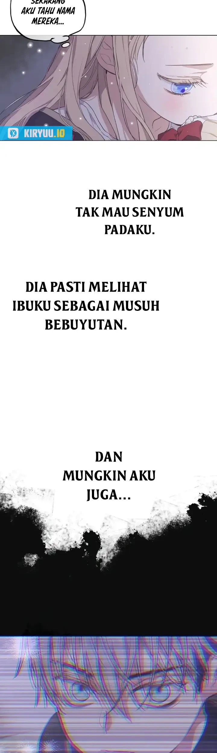 The Forgotten Field Chapter 8 - halaman 11