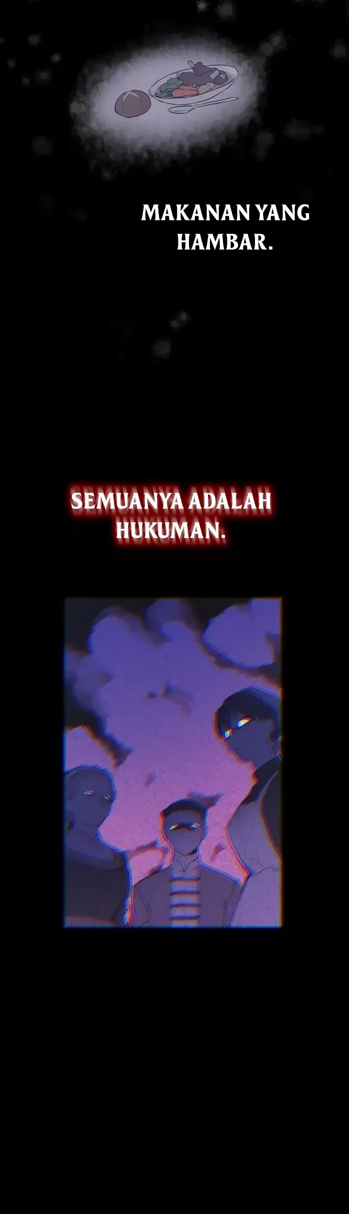 The Forgotten Field Chapter 8 - halaman 16