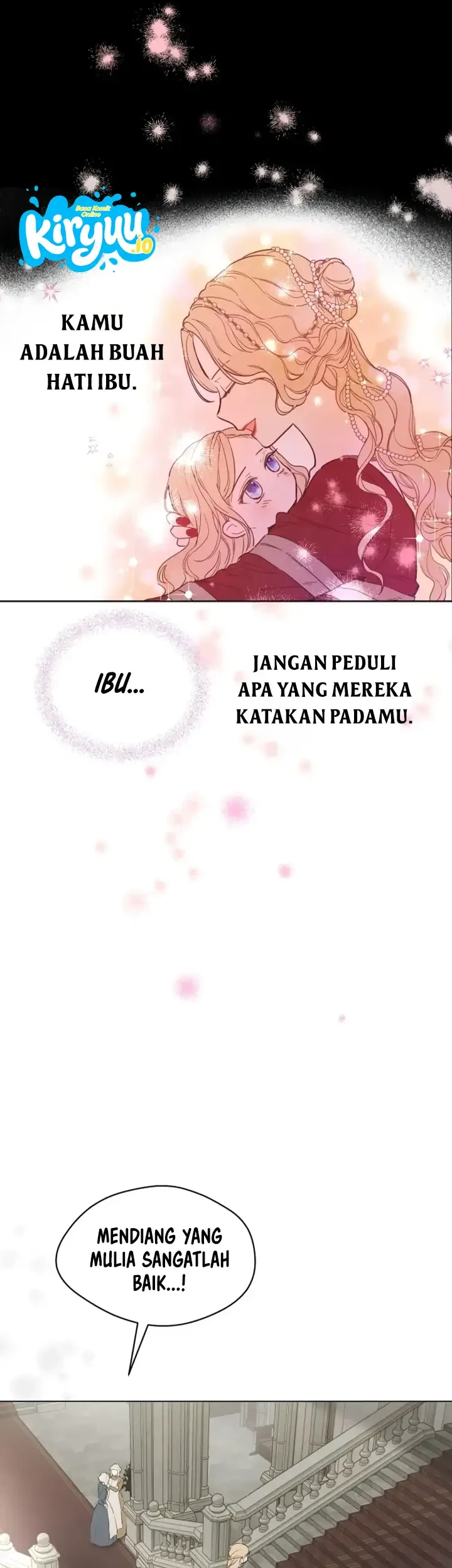 The Forgotten Field Chapter 8 - halaman 17