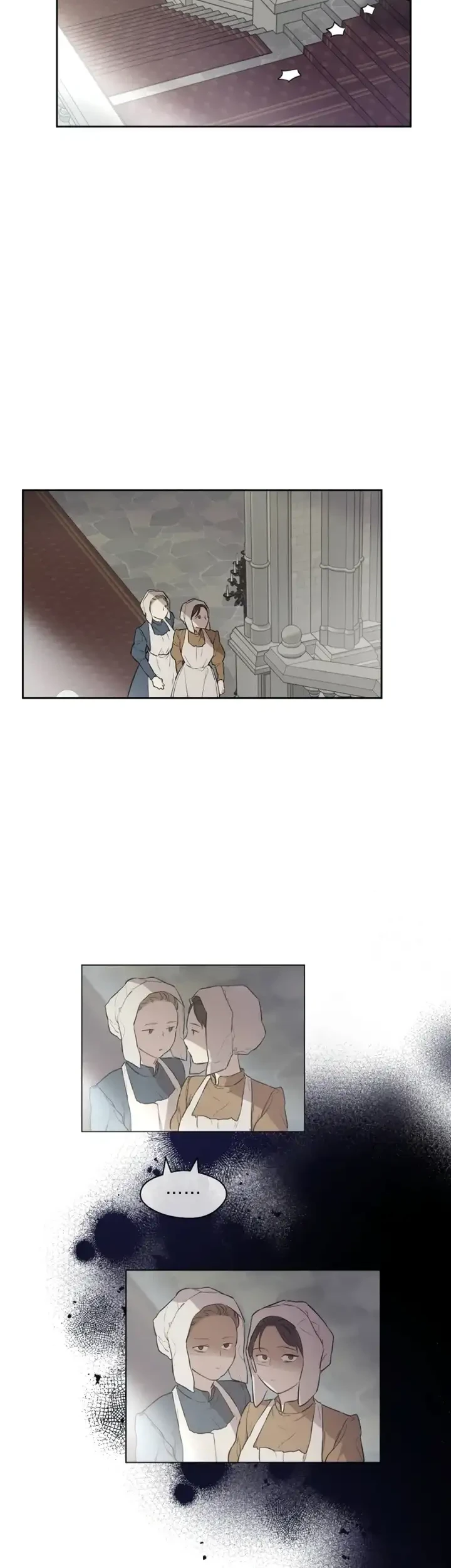 The Forgotten Field Chapter 8 - halaman 21