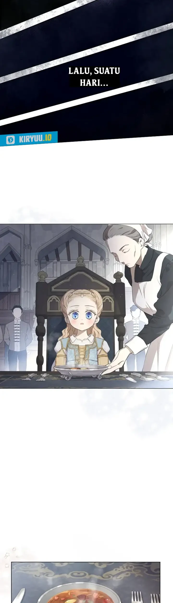 The Forgotten Field Chapter 8 - halaman 23