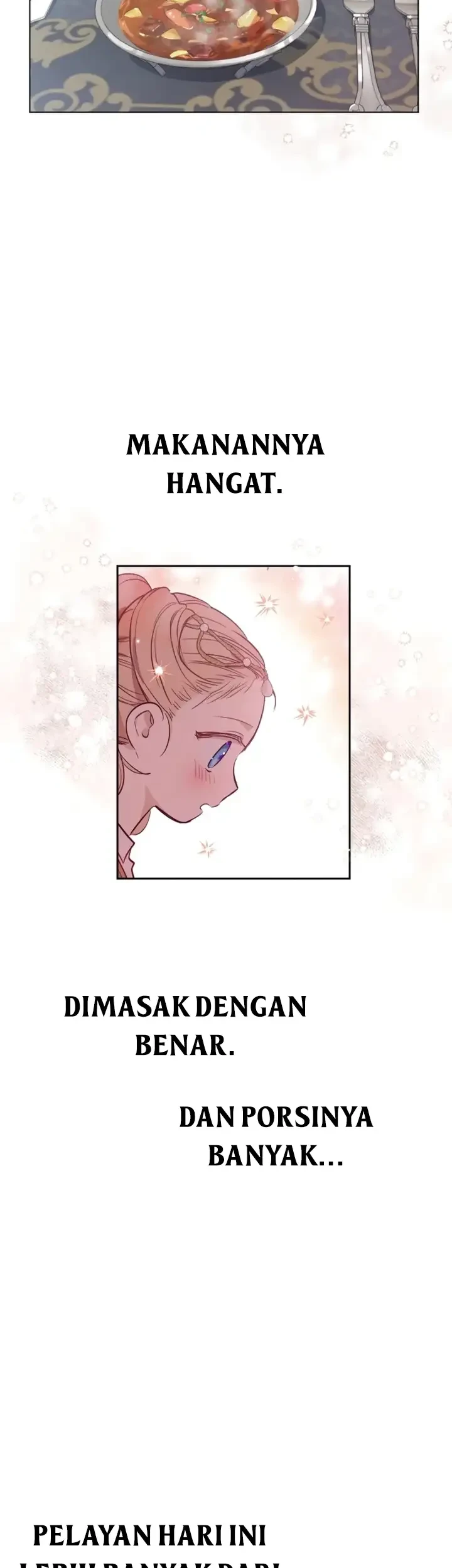 The Forgotten Field Chapter 8 - halaman 24