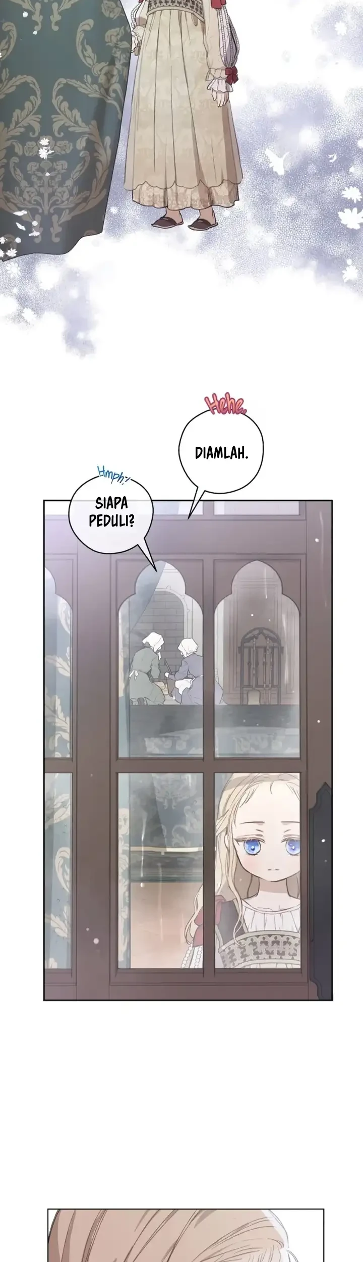 The Forgotten Field Chapter 8 - halaman 3