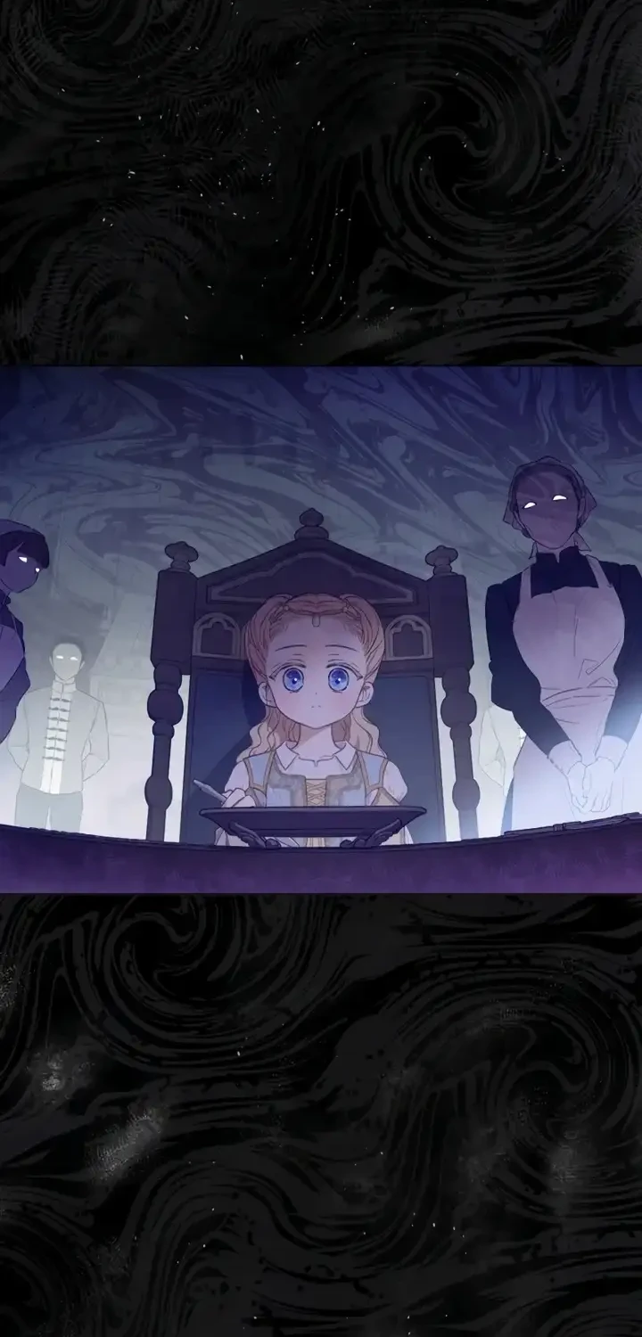 The Forgotten Field Chapter 8 - halaman 31