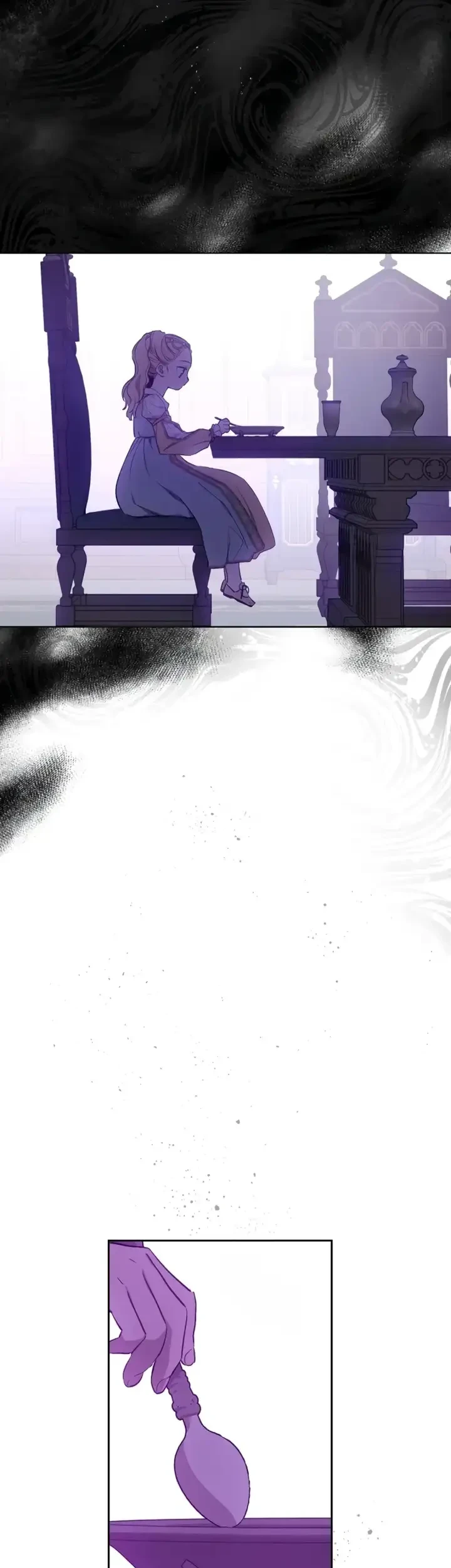 The Forgotten Field Chapter 8 - halaman 32