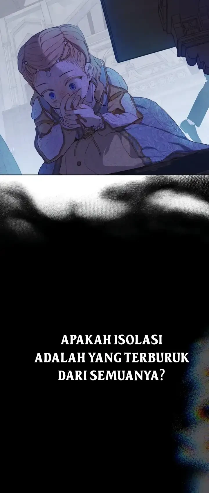 The Forgotten Field Chapter 8 - halaman 36