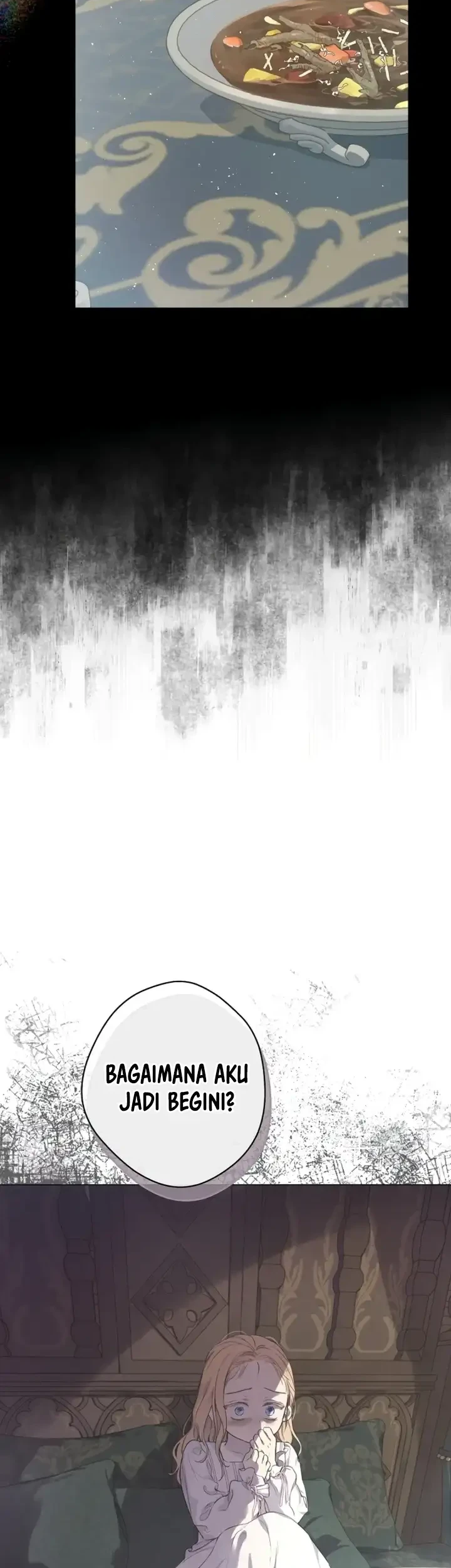 The Forgotten Field Chapter 8 - halaman 38