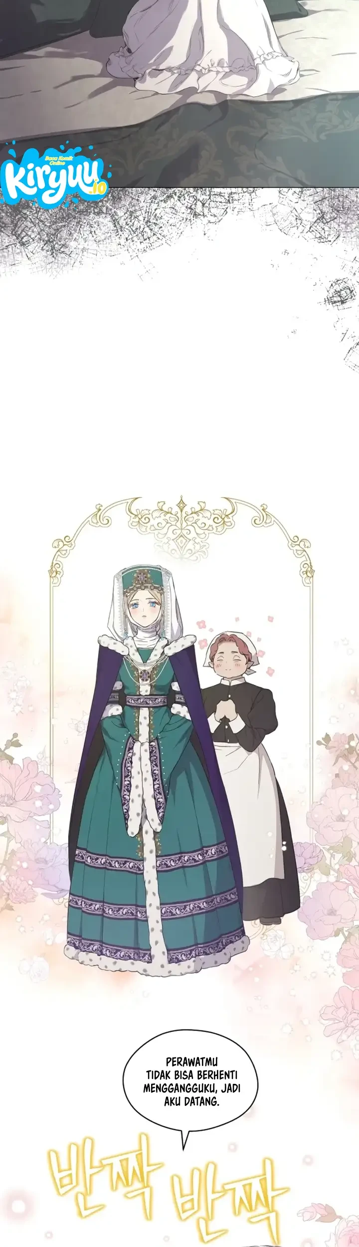 The Forgotten Field Chapter 8 - halaman 39