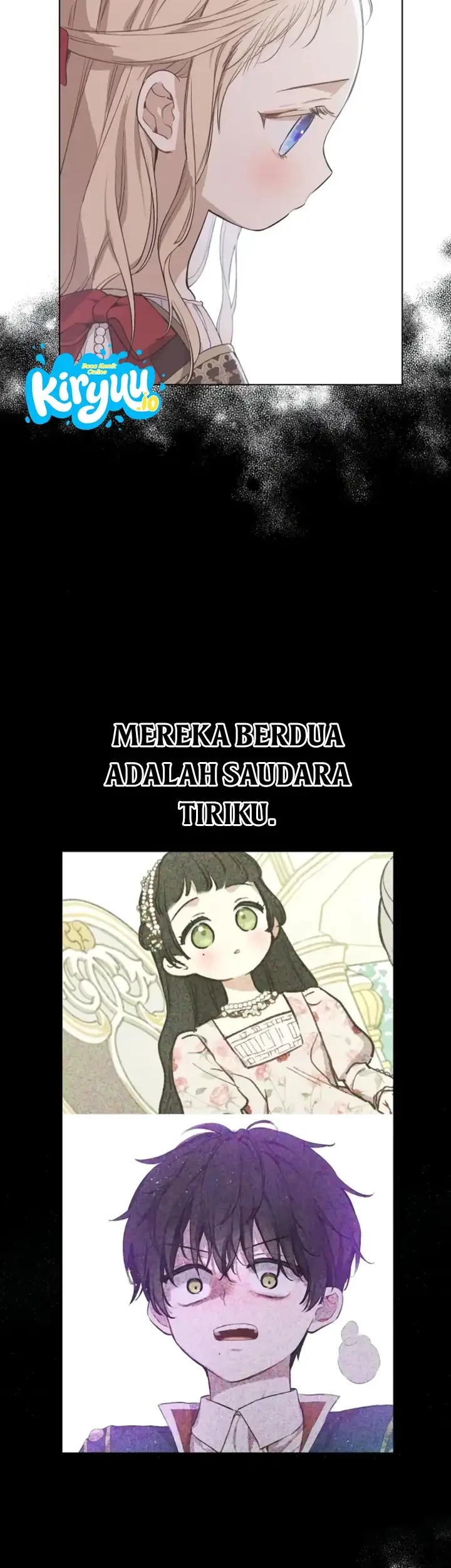 The Forgotten Field Chapter 8 - halaman 4